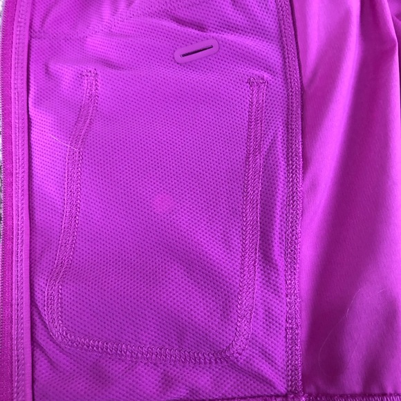 NWOT Lululemon | Gather & Sprint Jacket - Picture 11 of 15